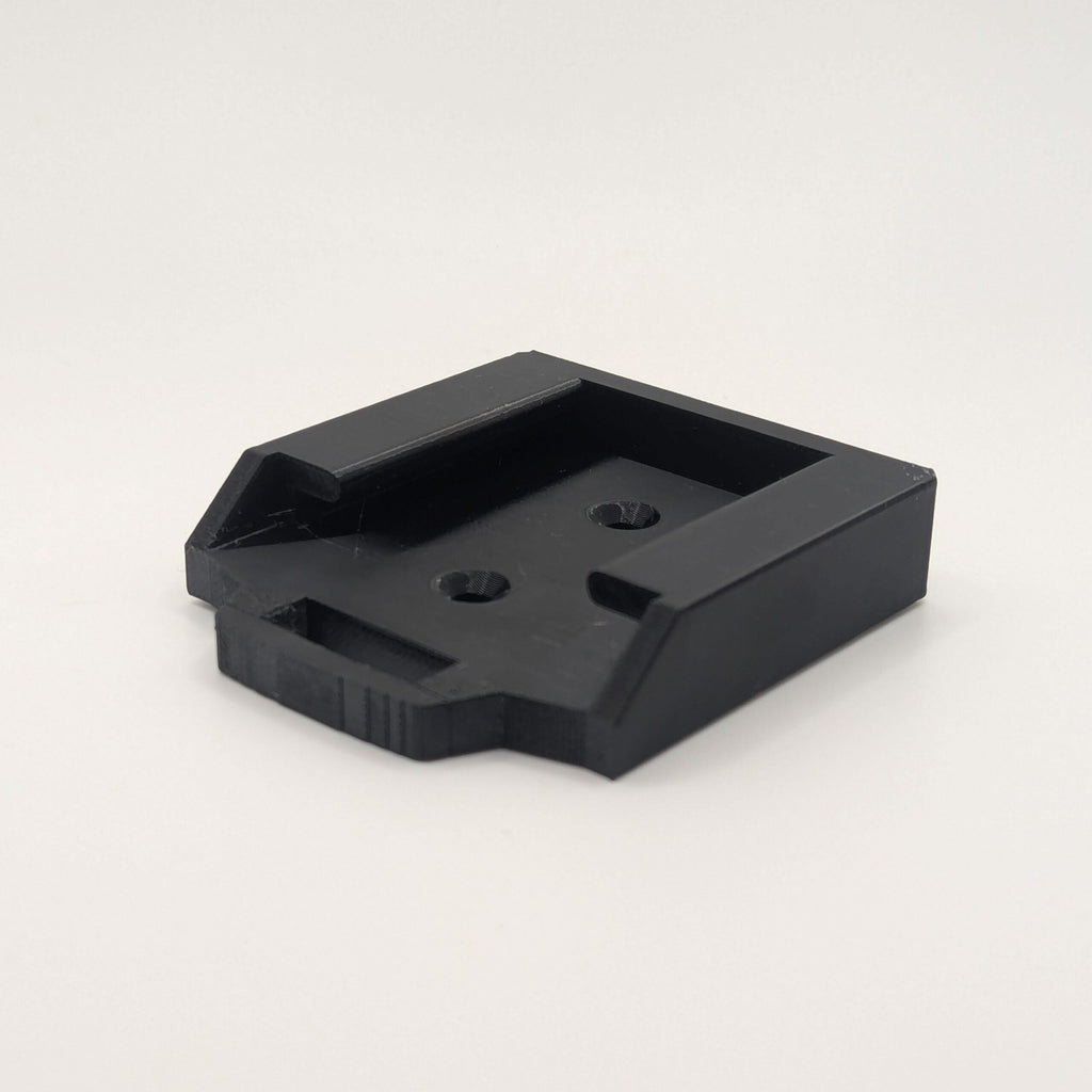 Accuhouder voor Parkside Batterijen | Wandmontage Houder 3-delig | Opbergsysteem - Image 6