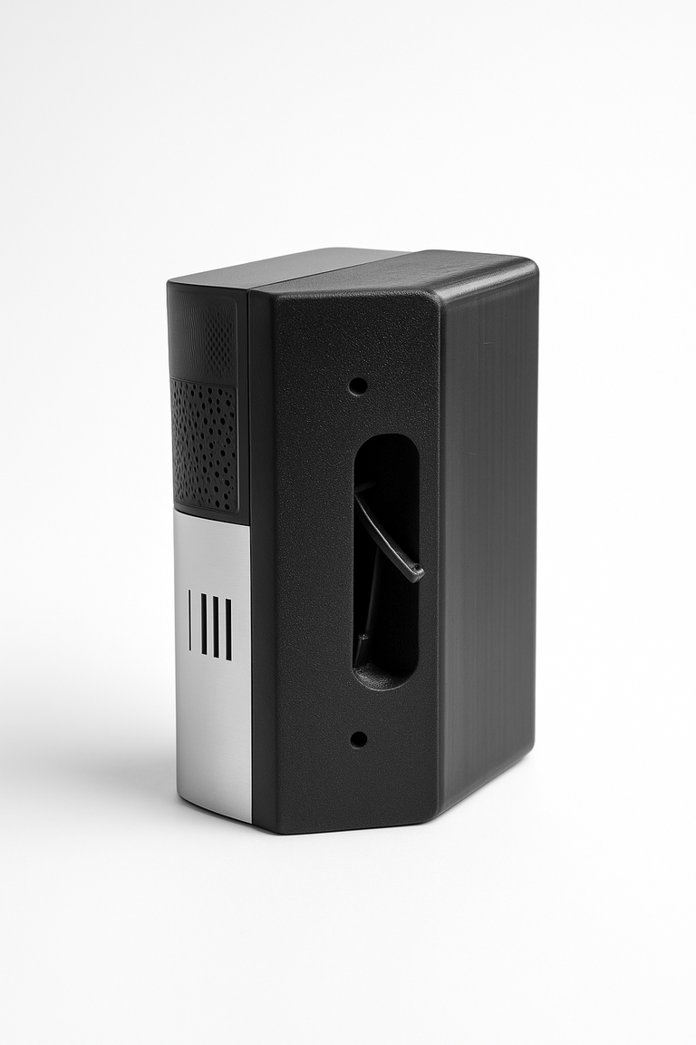 45° Hoekbeugel voor Ring Video Doorbell | Montagewig | Battery 2/3/4/Plus/Pro - Image 4