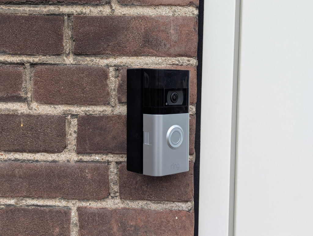 45° Hoekbeugel voor Ring Video Doorbell | Montagewig | Battery 2/3/4/Plus/Pro - Image 3