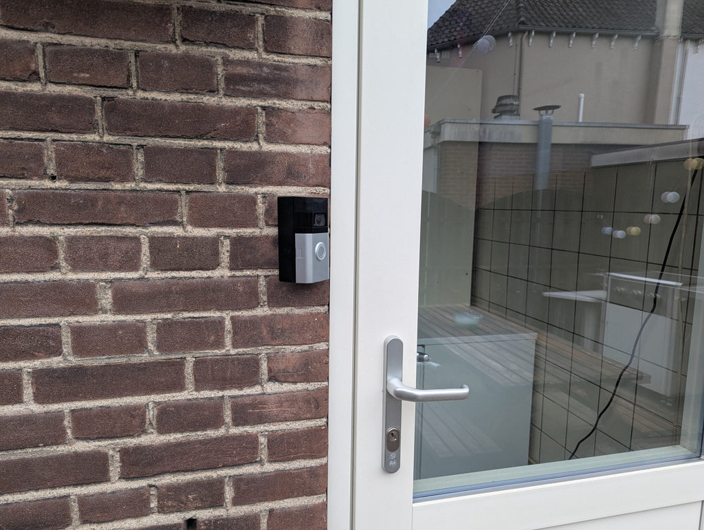 45° Hoekbeugel voor Ring Video Doorbell | Montagewig | Battery 2/3/4/Plus/Pro - Image 8