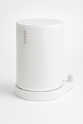 Wandhouder voor Sonos Era 100 - Wit | Muurbeugel | Smart Speaker Wandmontage
