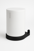 Wandhouder voor Sonos Era 100 - Zwart | Muurbeugel | Smart Speaker Wandmontage - Image 2