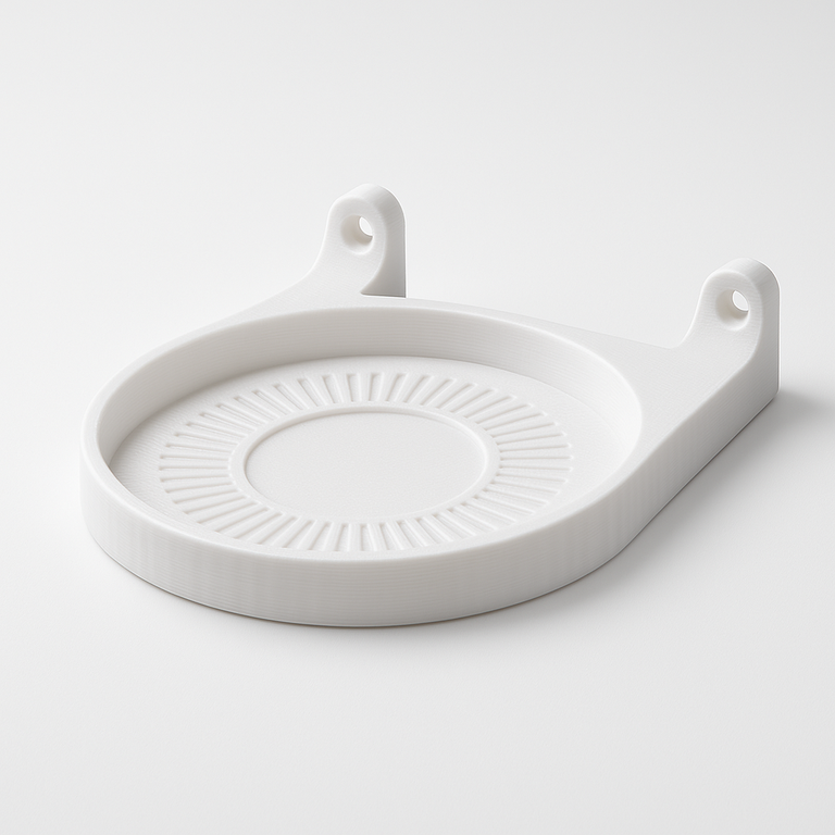 Wandhouder voor TP-Link Deco X68 / XE75 / XE75 PRO | Mesh WiFi Muur Beugel | AXE5300 / AXE - Image 2