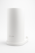 Wandhouder voor TP-Link Deco M4 / P9 / E4 / S4 | Muurbevestiging Mesh WiFi | Universele Ho - Image 2