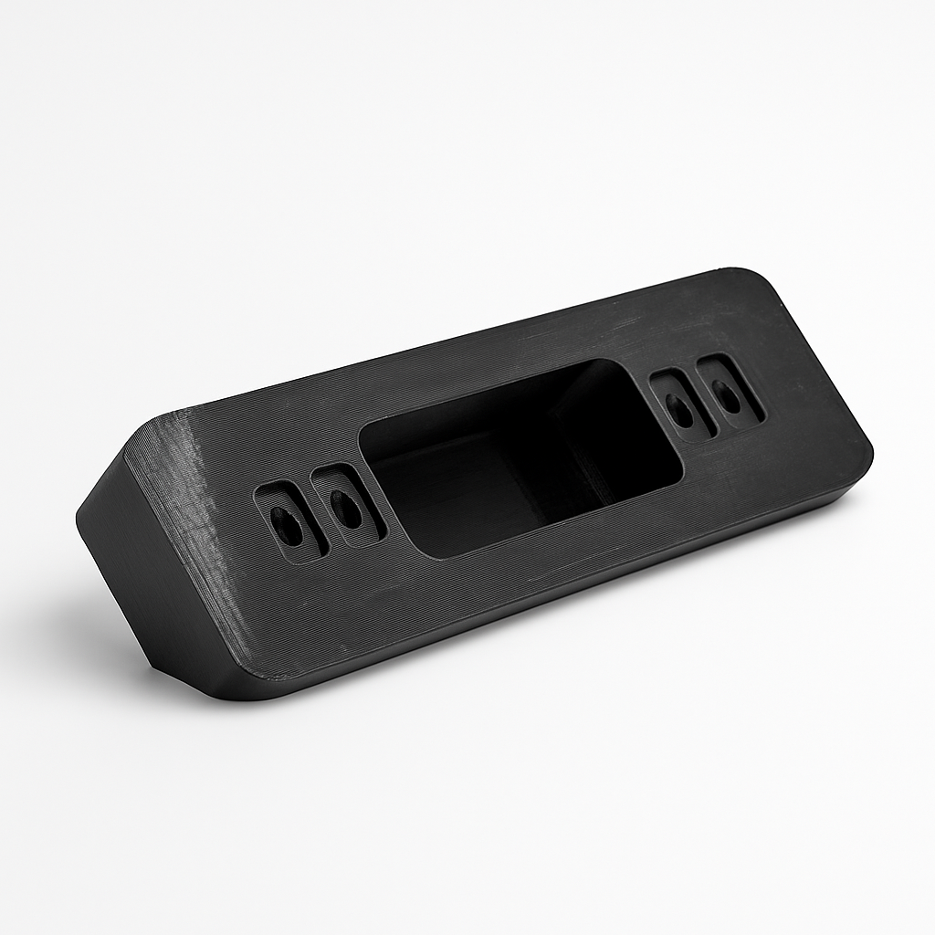 45° Montagewig voor Eufy Video Doorbell S330 E340 | Muurbeugel | Eufy 2 Pro 2K - Image 7