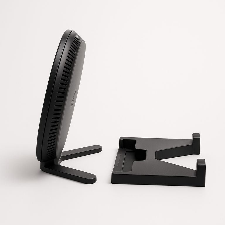 Muurbeugel voor KPN SuperWiFi 2.0 | Wandhouder Router | WiFi Signaalversterker - Image 4