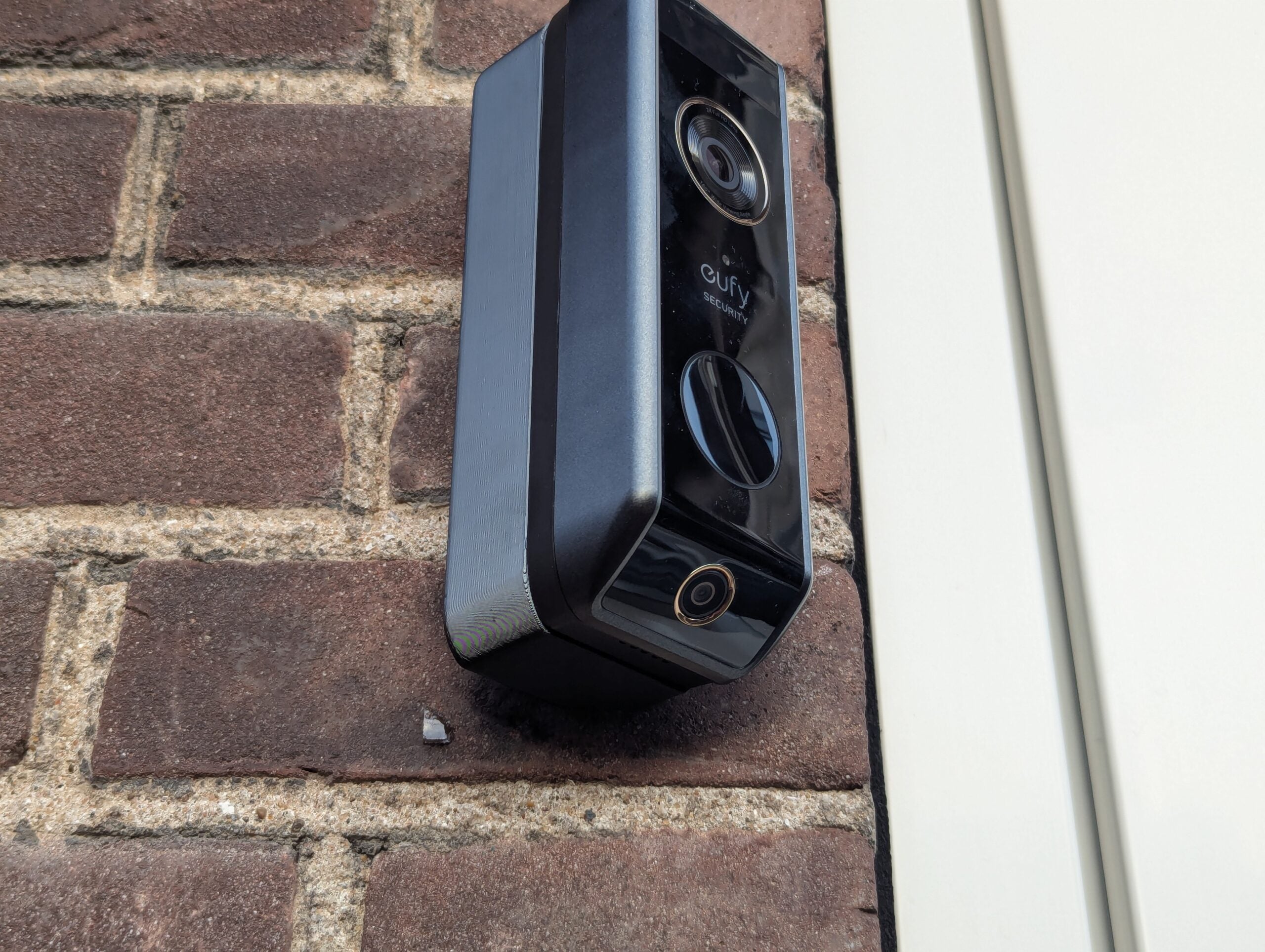 45° Montagewig voor Eufy Video Doorbell S330 E340 | Muurbeugel | Eufy 2 Pro 2K - Image 5